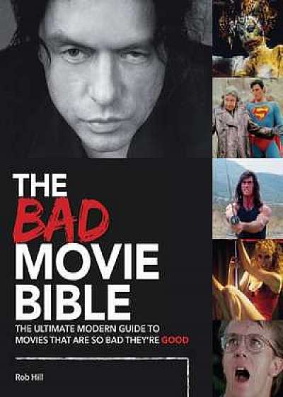 Bad Movie Bible