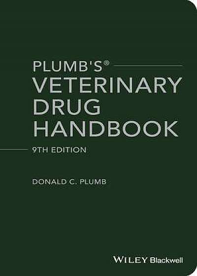 Plumb′s Veterinary Drug Handbook