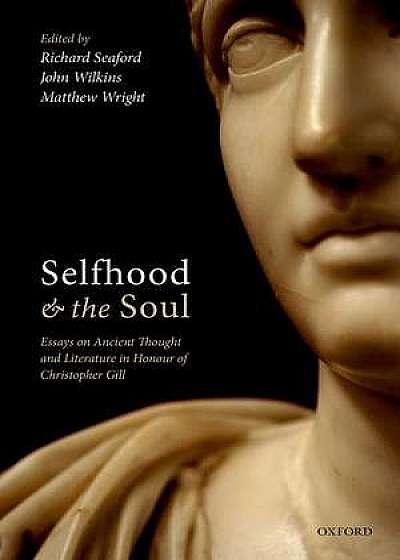Selfhood and the Soul
