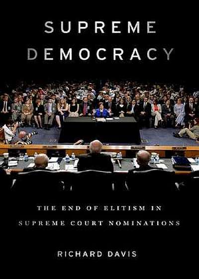 Supreme Democracy