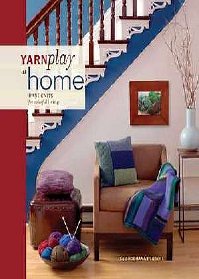 Yarnplay at Home