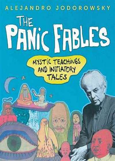 The Panic Fables
