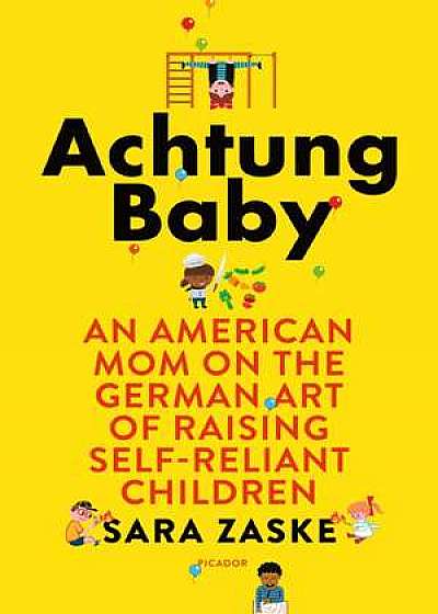 Achtung Baby. English Edition