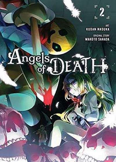 Angels of Death, Vol. 2