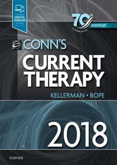 Conn's Current Therapy 2018