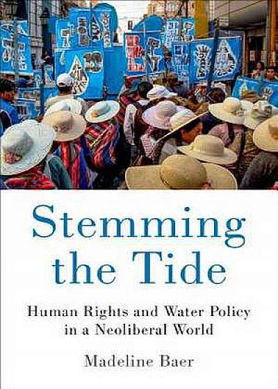 Stemming the Tide