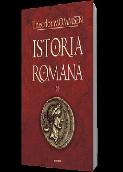 Istoria romană III