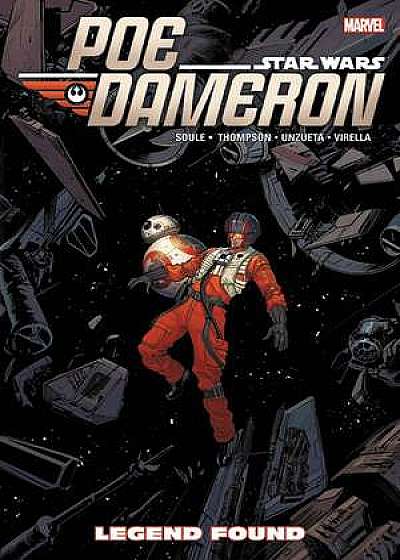 Star Wars: Poe Dameron Vol. 4