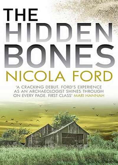 The Hidden Bones : 1