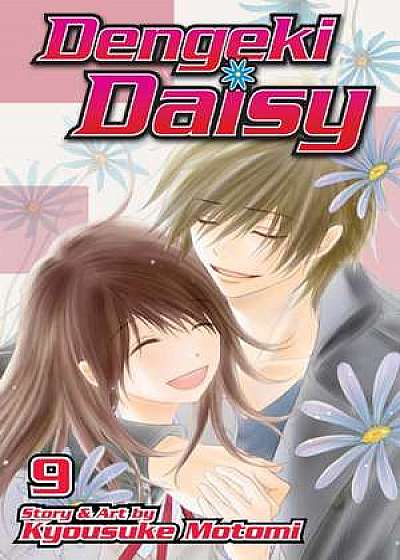 Dengeki Daisy , Vol. 9
