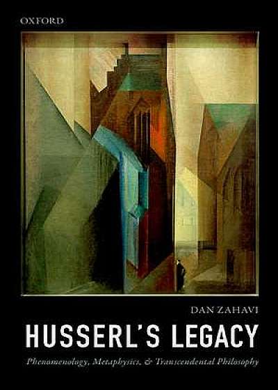 Husserl's Legacy