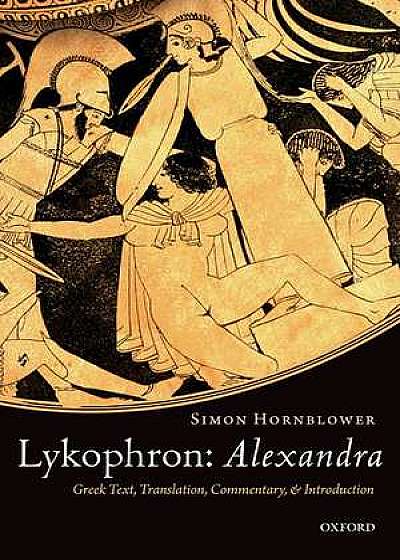 Lykophron: Alexandra