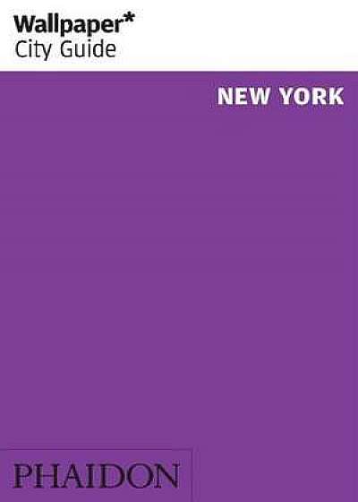 Wallpaper* City Guide New York 2014 (2nd)