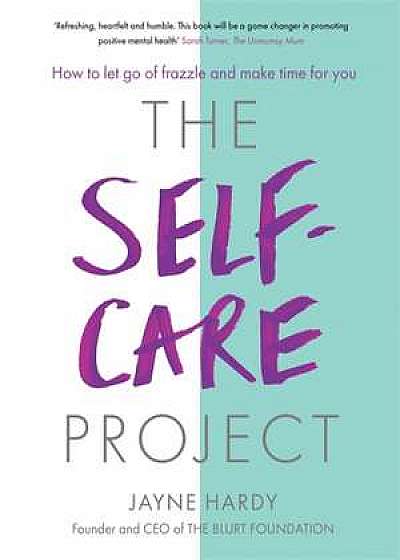 The Self-Care Project