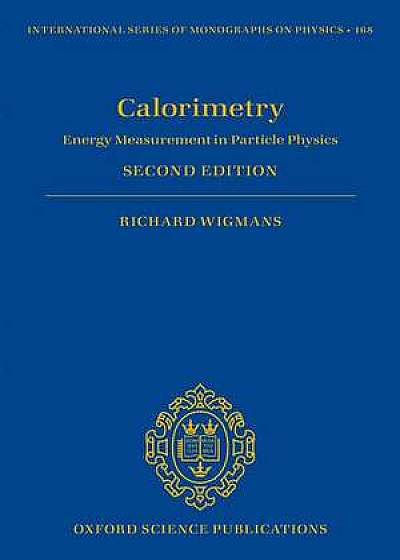 Calorimetry