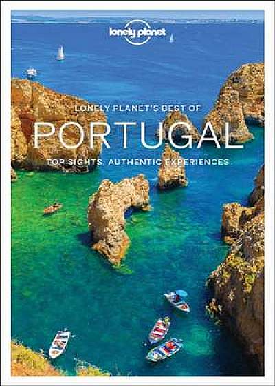 Lonely Planet's Best of Portugal