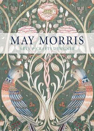 May Morris