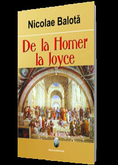 De la Homer la Joyce