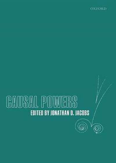 Causal Powers