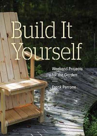 Build It Yourself