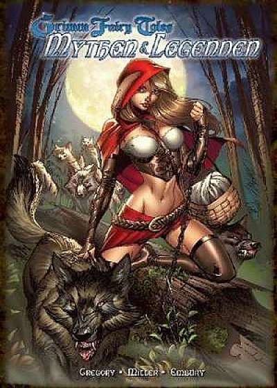 Tedesco, R: Grimm's Fairy Tales: Mythen und Legenden 1