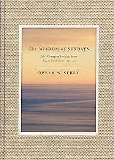 The Wisdom of Sundays