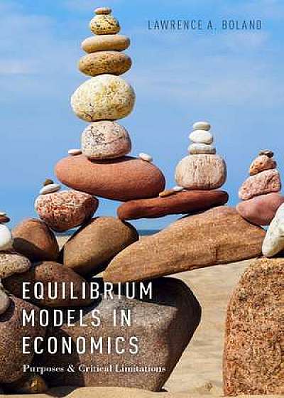 Equilibrium Models in Economics