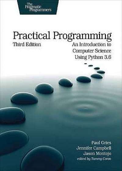 Practical Programming, 3e