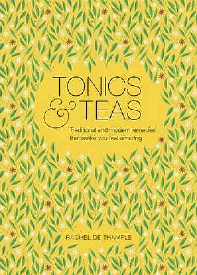 Tonics & Teas