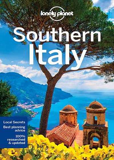 Southern Italy Regional Guide