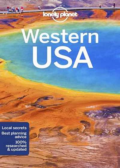 Western USA Guide