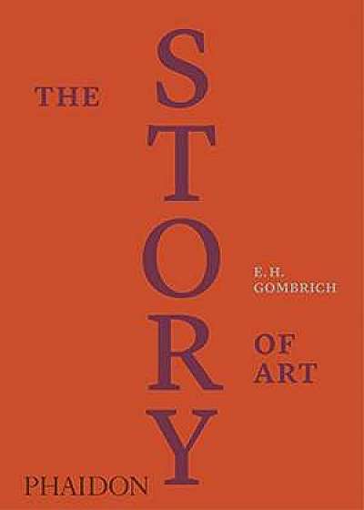 The Story of Art. Luxury Edition