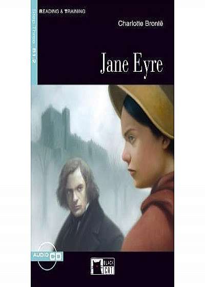 Jane Eyre (Step 3)