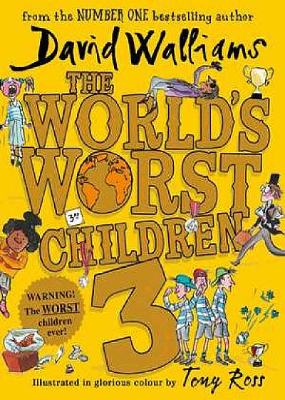 The World's Worst Children 03