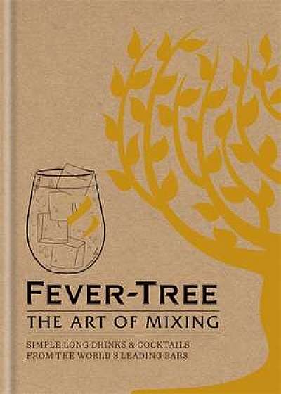 Fever Tree Cocktail Book