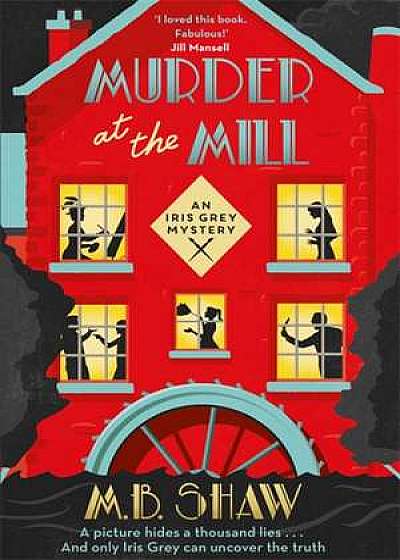 Murder at the Mill