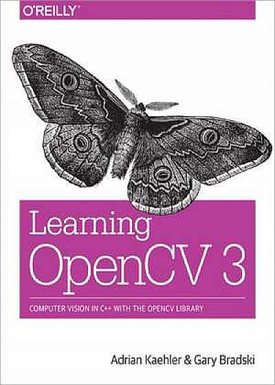 Learning OpenCV 3