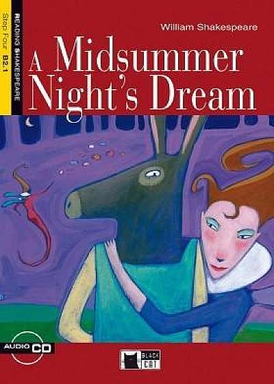 Midsummer Night's Dream (Step 4)