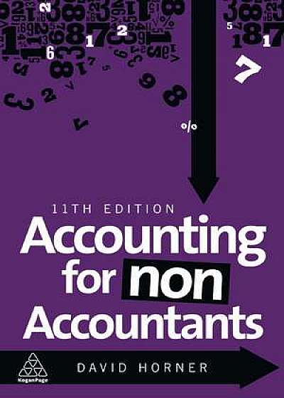Accounting for Non-Accountants