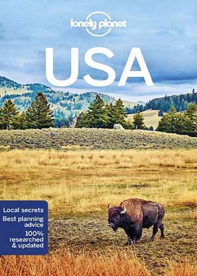 USA Country Guide