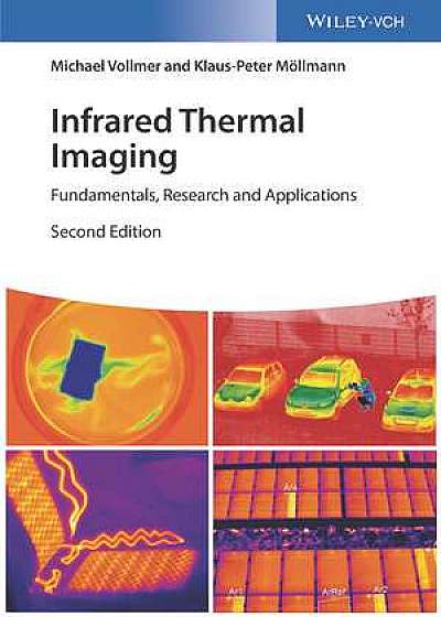 Infrared Thermal Imaging