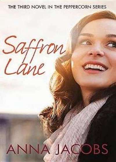 Saffron Lane