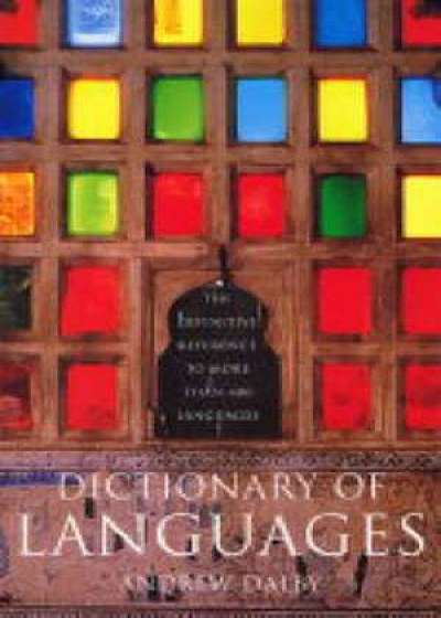 Dictionary of Languages to More Than 400 Languages