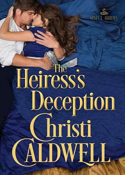 The Heiress's Deception