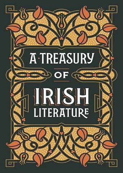A Treasury of Irish Literature