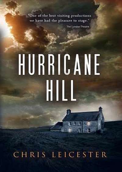Hurricane Hill