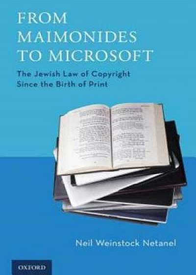 From Maimonides to Microsoft