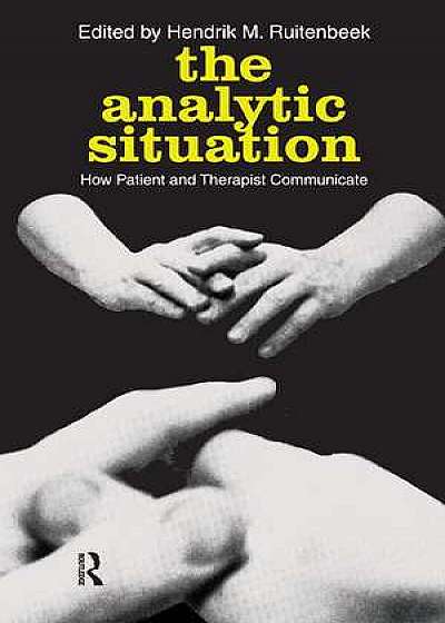 The Analytic Situation