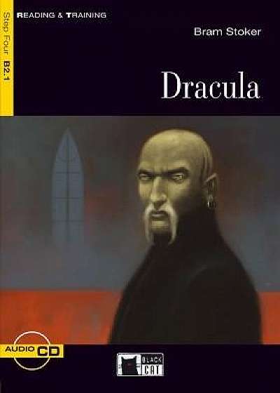 Dracula - Reading & Training - Step 4