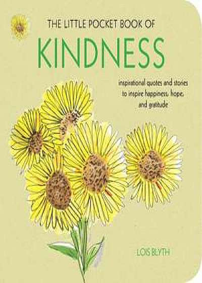 The Little Pocket Book of Kindness